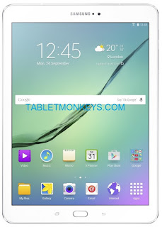 Harga dan Spesifikasi Samsung Galaxy TAB S2 8.0 inch Terbaru