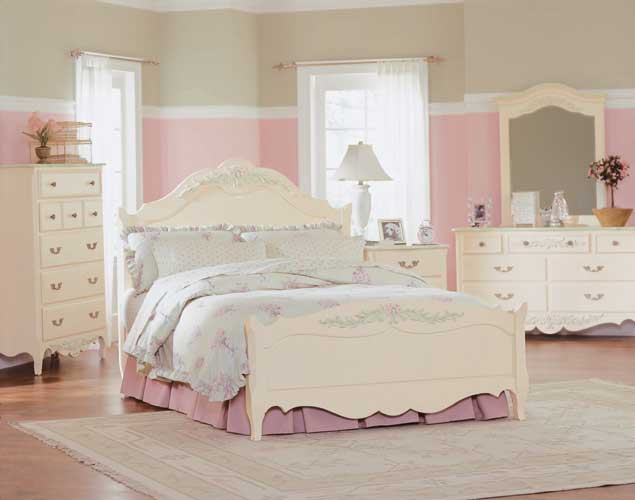 Girls Bedroom Furniture