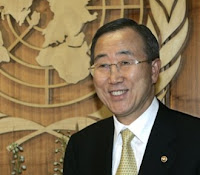 sekjen pbb, ban ki moon