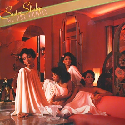 Sister Sledge - Thinking of You