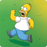 Simpsons tapped out hack apk