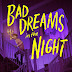 Comic: Bad Dreams in the Night