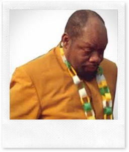 ojukwu