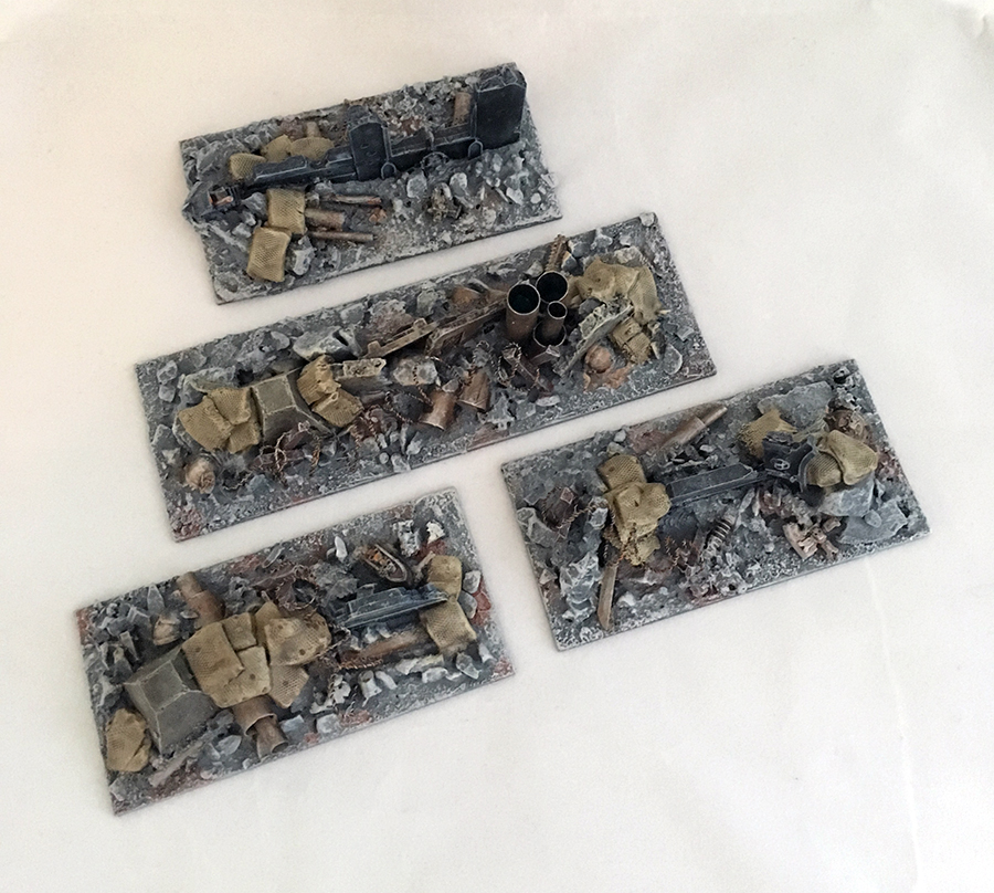 wargame city terrain