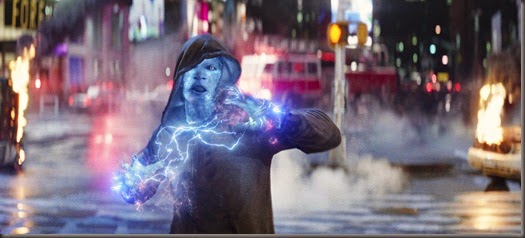 906429 - The Amazing Spider-Man 2