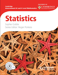 International As and a Level Mathematics Statistics