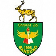 SMA Negeri 26 Kota Bandung