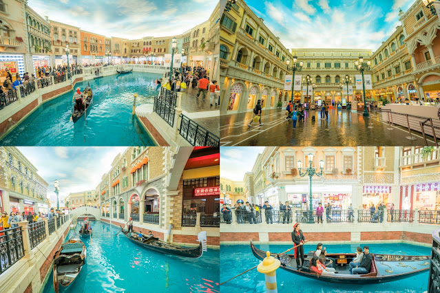 The-Venetian-Macao