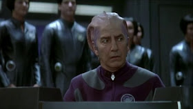 Galaxy Quest (1999 / Movie) - Trailer - Screenshot