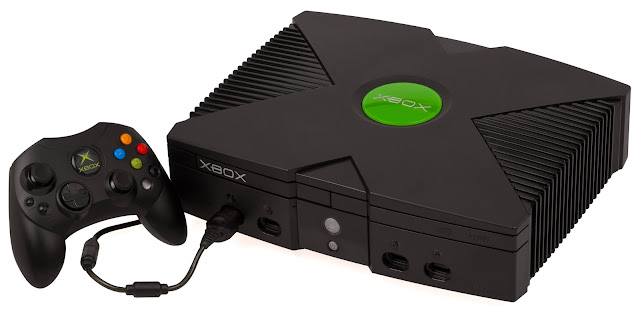 Microsoft Xbox