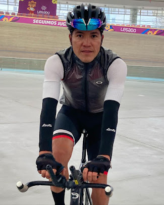 ROYNER NAVARRO OBTUVO DOBLE TRIUNFO EN DOS DÍAS EN CAMPEONATO NACIONAL DE RUTA