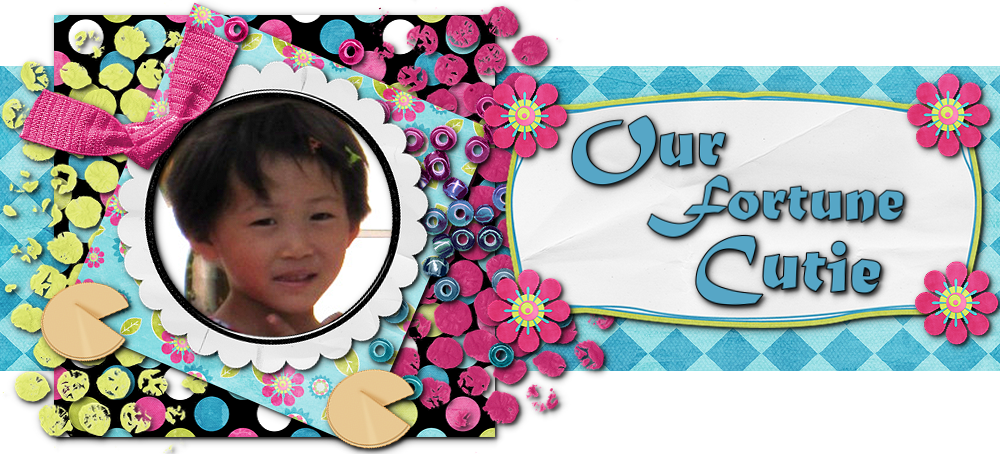 Our Fortune Cutie