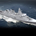  Indonesian shipbuilder buys Babcock Arrowhead 140 frigate design, license to build 2 ships