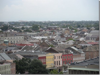 rooftops