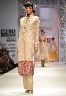 manish malhotra frocks collection