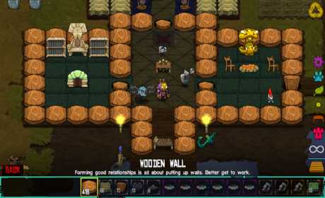 Crashlands mod apk full game download