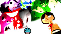 Fosters Home For Imaginary Friends Episodes Online Free