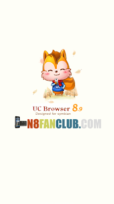 · uc browser for java supports remember current page & clear all browser. Uc Web Browser 9 2 English For Nokia N8 Belle Smartphones