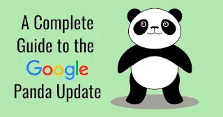 4 Tips agar Blog Anda bisa Bertahan dari Ancaman Google Panda