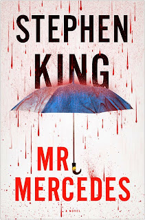 Review - Mr. Mercedes by Stephen King