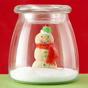 Craft Ideas Xmas Gifts on The Robin S Nest  Whimsical Christmas Craft Ideas