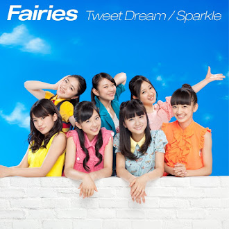 [Lirik+Terjemahan] Fairies - Tweet Dream (Mimpi Tweet)