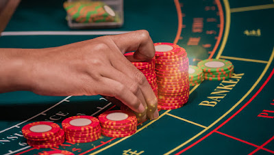 Langkah Menang Pada Permainan Judi Baccarat Online Sbobet