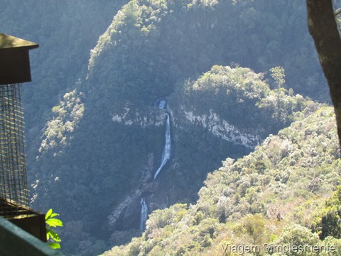 Mirante Vale da Ferradura- Viagem Simplesmente