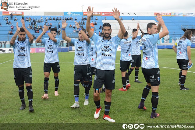 Gimnasia recibe a Almagro con la necesidad de sumar de a tres