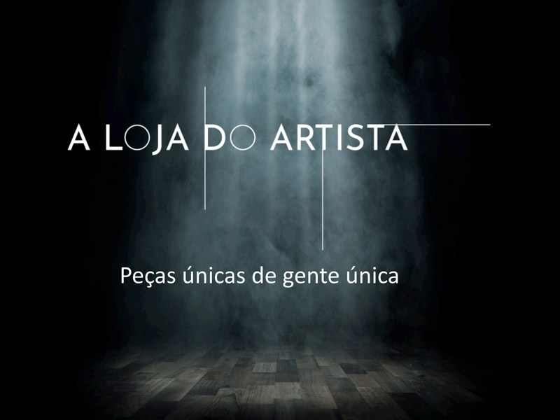 A LOJA DO ARTISTA é uma loja online que foi criada em tempo de confinamento e que visa essencialmente ser uma ajuda concreta para todos os trabalhadores da cultura - artistas, técnicos, autores e demais profissionais das artes e espetáculos.