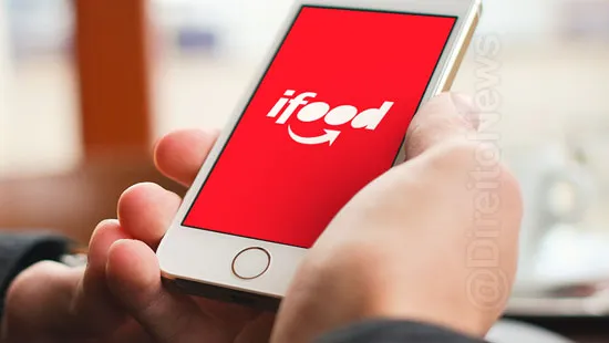 ifood furto praticado entregador aplicativo direito