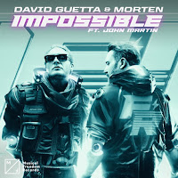 David Guetta & MORTEN - Impossible (feat. John Martin) - Single [iTunes Plus AAC M4A]