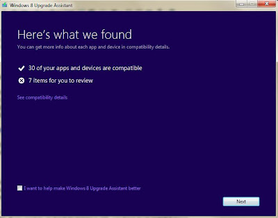 How to Upgrade your PC to Windows 8