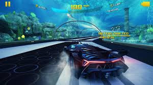 Asphalt 8 Airbone MOD v2.7.1 Apk Terbaru