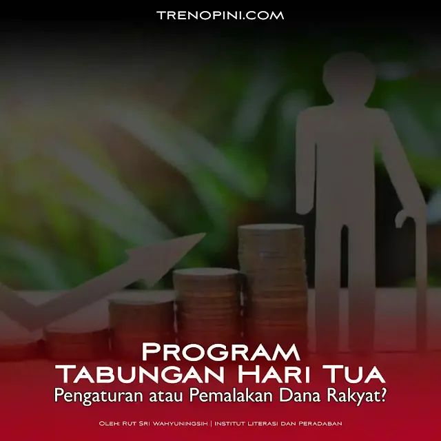 Pada Pasal 2 Ayat 1 dijelaskan, dalam rangka (THT), (JKK), dan (JKM) ini, maka ada pengelola program yang mengelola iuran program THT, JKK dan JKM. Iuran program sebagaimana dimaksud dan hasil pengembangan iuran program merupakan pendapatan pengelola program. Pengelolaan iuran sebagaimana dimaksud harus dilakukan secara optimal dengan mempertimbangkan aspek likuiditas, solvabilitas, kehati-hatian, keamanan dana, dan hasil yang memadai.