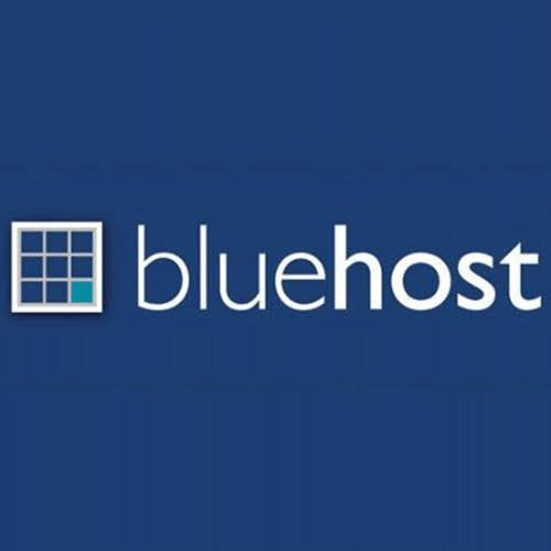 بلوهوست Bluehost أفضل إستضافة للمواقع مع دومين مجانى وتخفيضات مغريه