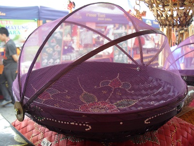Pasar Tani Kraf: HIASAN DAPUR