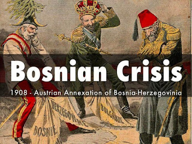 The Bosnia Crisis