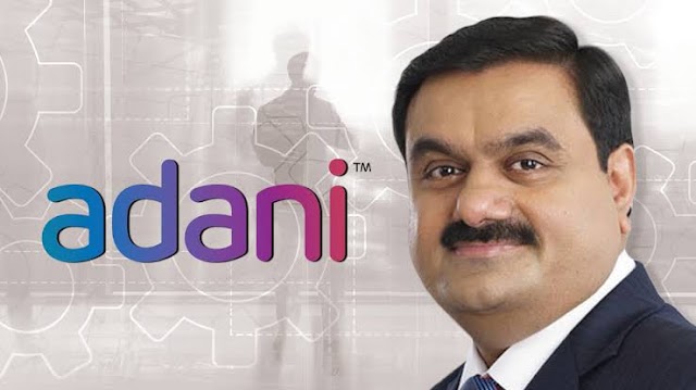 Adani Green Energy's Net Profit Surges 51% to ₹323 Crore in June Quarter