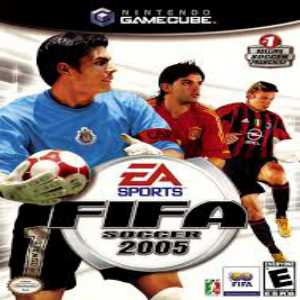 Fifa 05 Free Download For PC