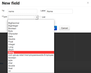 modeling your business process data