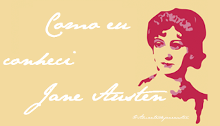 Post no Blog Amantes de Jane Austen