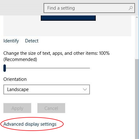 windows-10-screen-resolution-problem-advanced-settings