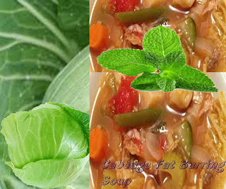 cabbage soup