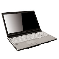 Fujitsu Lifebook E751