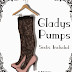 BELLE EPOQUE - GLADYS PUMPS