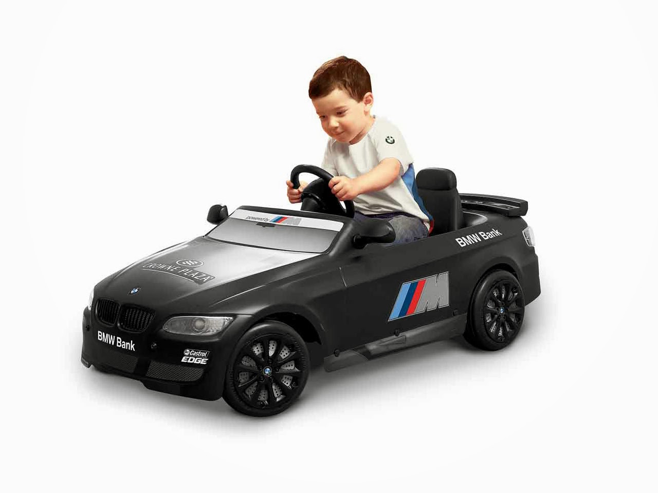 BMW M3 Cars for Kids Electric Ride On