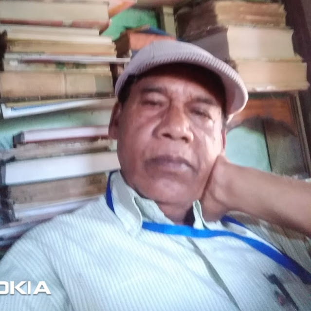 অজ্ঞাত রহস্য - স্বপন কুমার মজুমদার