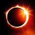 Eclipse Anelar de Fogo em 14 de Outubro será por toda a América, no Brasil todas as regiões poderão vê-lo