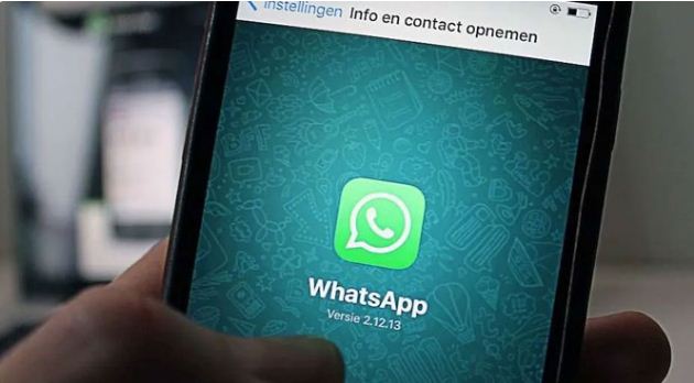 Whatsapp will not work on these smartphones from November 1 - Check now